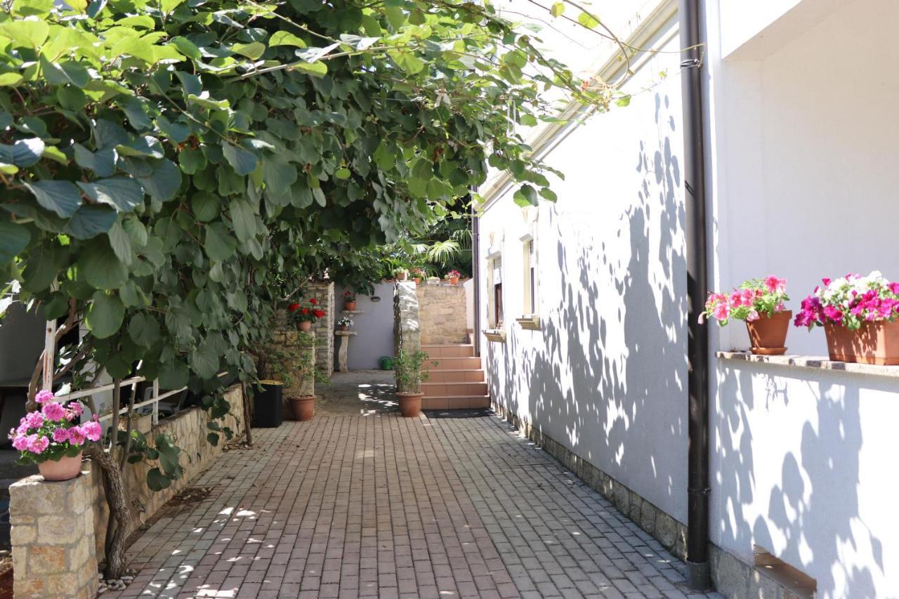 Apartment Sole Poreč Exterior foto