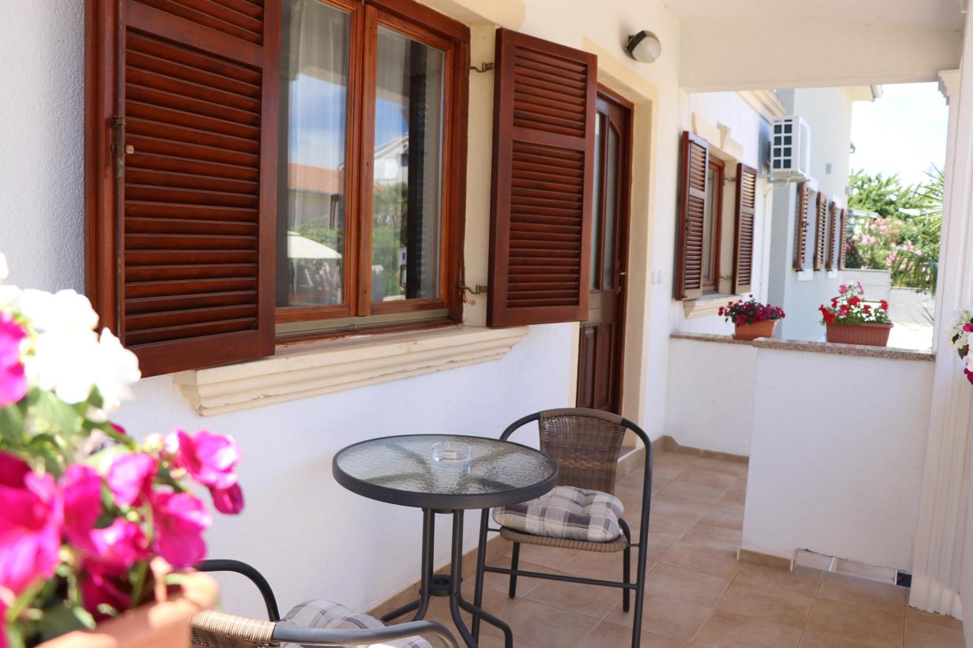 Apartment Sole Poreč Exterior foto